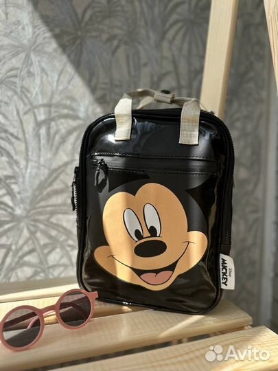 Рюкзак детский zara