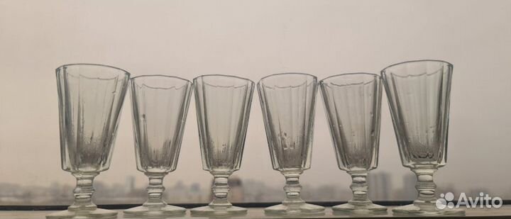 Рюмка (лафитник ) СССР 50 мл