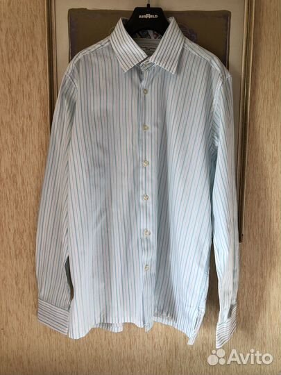 Рубашка Christian Lacroix, оригинал