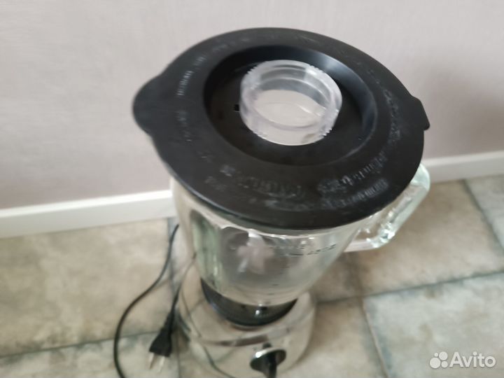 Блендер gastrorag