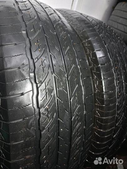 Toyo Open Country U/T 235/65 R17