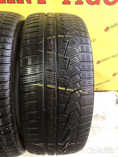Hankook Winter I'Cept Evo2 W320A SUV 255/45 R20 105V