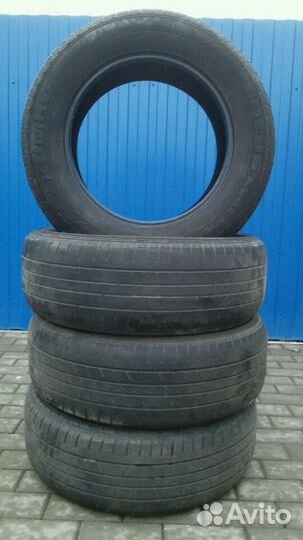 Kumho Solus KL21 235/65 R17