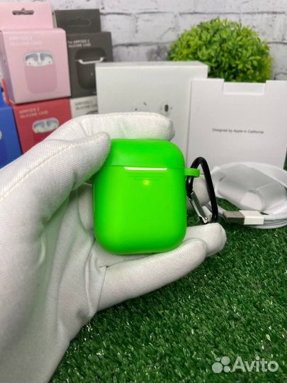 AirPods 2 (Новые; Версия 2023)