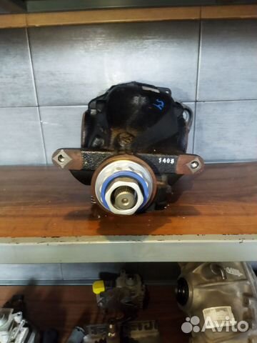 Редуктор N20, 435i N55, 428i N20, 428iX N26, 420d