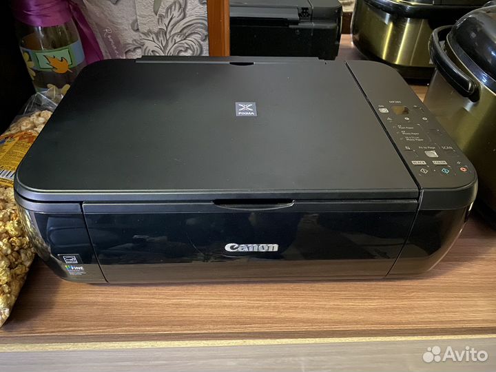 Принтер Canon Pixma MP280