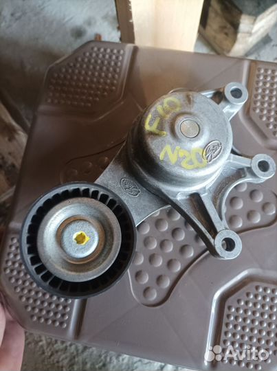 Натяжитель ремня BMW F10 N20 b20