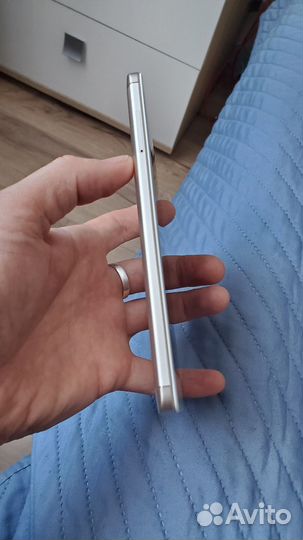 Xiaomi Redmi Note 4X, 3/32 ГБ