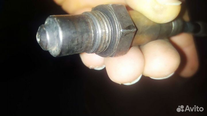 Широкополосный лямбда зонд шплз AEM X-Series