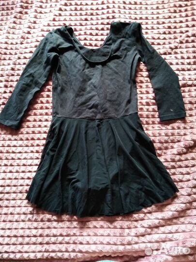 Костюм для танцев, гимнастики