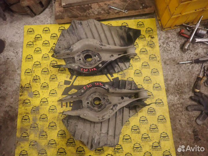 Рычаг задний нижний для BMW 3-серия F30/F31/F80