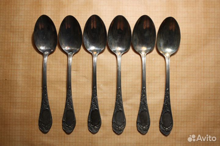 Набор Росювелирторг РСФСР мнц коробка в интерьер