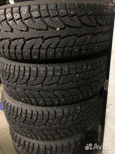 Hankook I'Pike RW11 225/60 R17 T