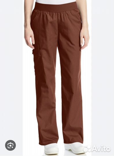 Женская и мужская Медицинская одежда cherokee