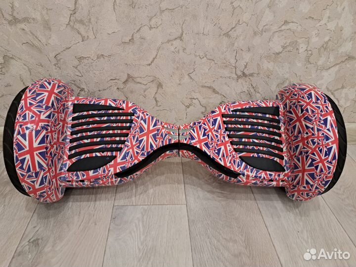 Гироскутер бу