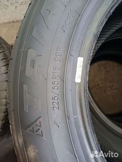 Triangle AdvanteX TC101 225/55 R16