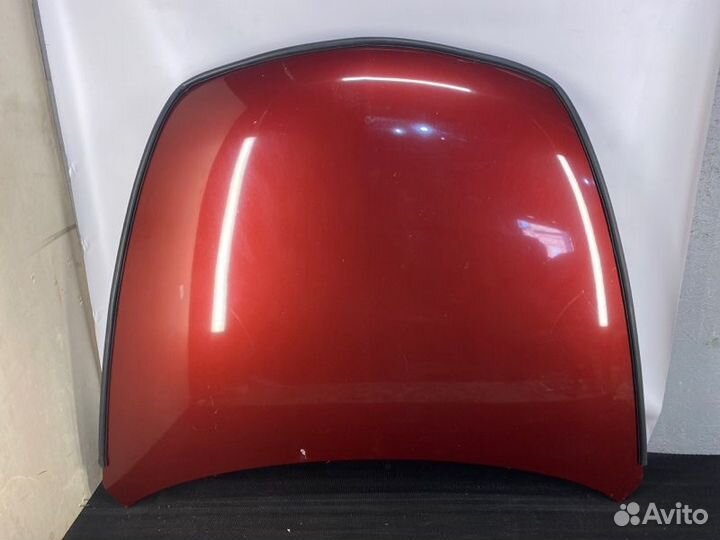 Капот Mazda 6 Gh 2007-2013 г.в