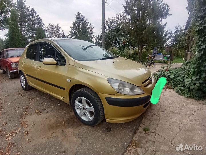 Hyundai Accent 1.5 МТ, 2004, 111 111 км