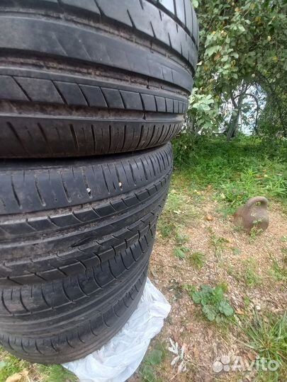 Triangle Sports TH201 255/55 R17