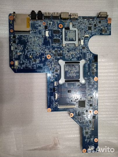 Материнская плата HP 610161-001