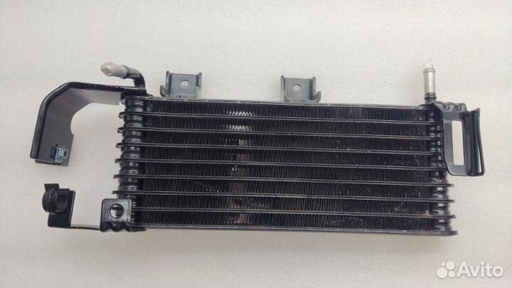 Радиатор масляный передний Lexus Rx450Hl AL20