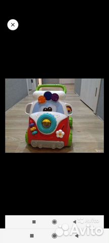 Ходунки каталка