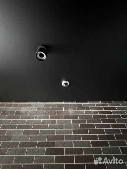 Монтаж Установка видеонаблюдения по кмв