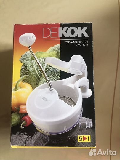 Терка для овощей