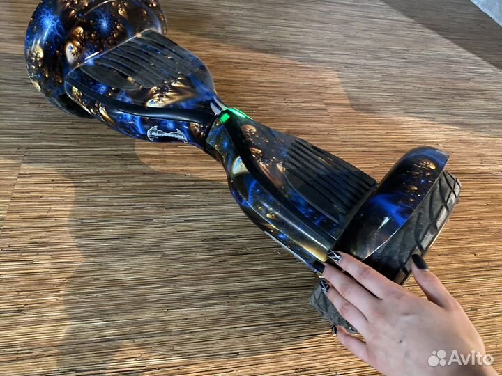 Гироскутер