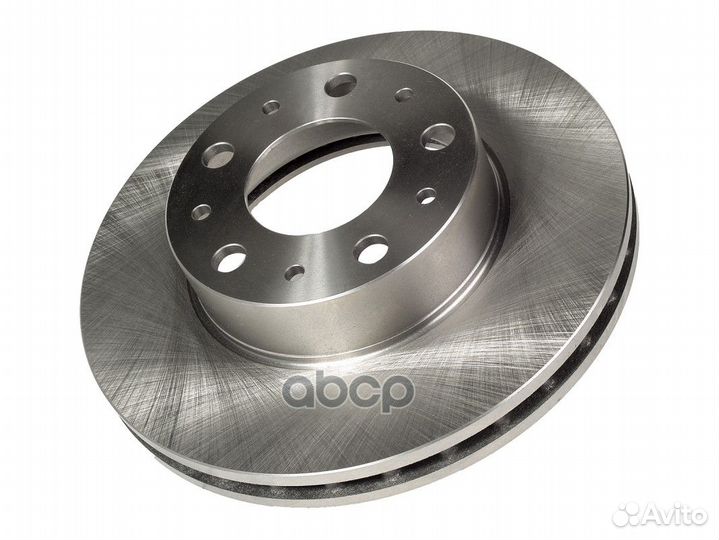 6020-9956-SX диск торм. передний Fiat Ducato,P