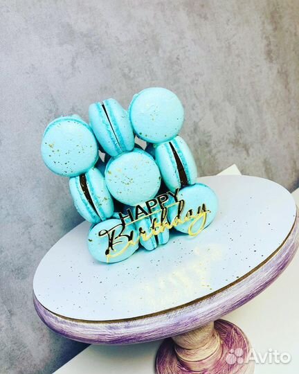 Торты на заказ