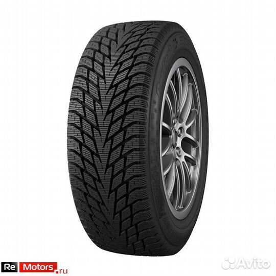 Cordiant Winter Drive 2 SUV 215/60 R17 100T
