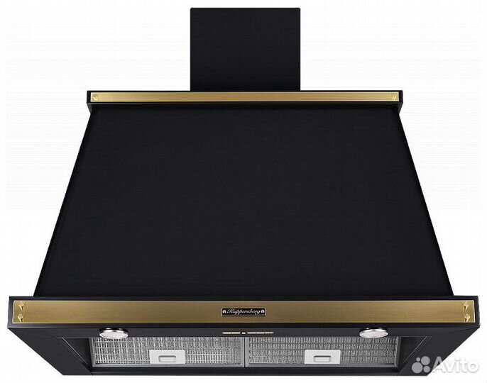 Kuppersberg T 969 ANT Bronze