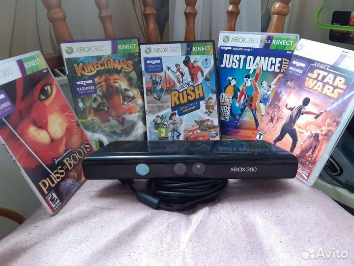 Xbox 360 дeшевые диски для прошитой приставки LT 3