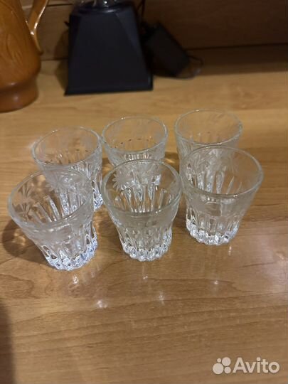 Стопка (набор)