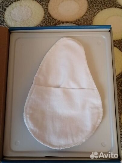 Протез молочной железы