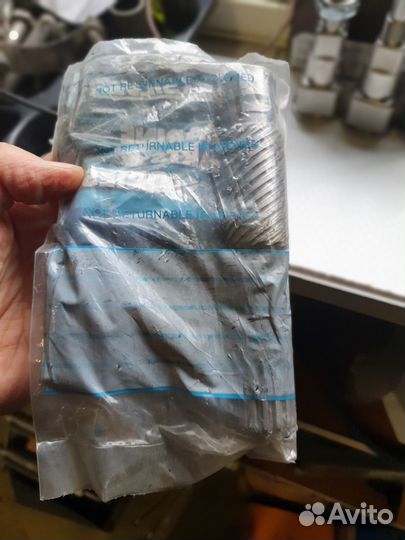 Муфта сцепления Mercruiser Bravo 865344A01