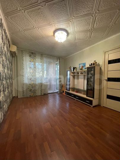 2-к. квартира, 43,6 м², 3/9 эт.