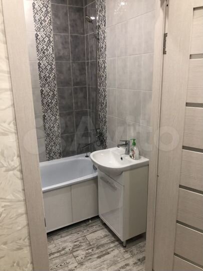 Квартира-студия, 34 м², 6/24 эт.