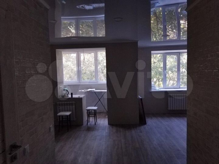 1-к. квартира, 36 м², 4/10 эт.