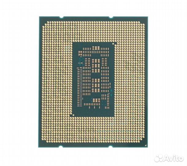 Процессор Intel Core i5-13400F, BOX