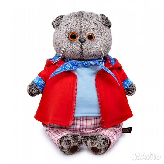Мягкая игрушка 