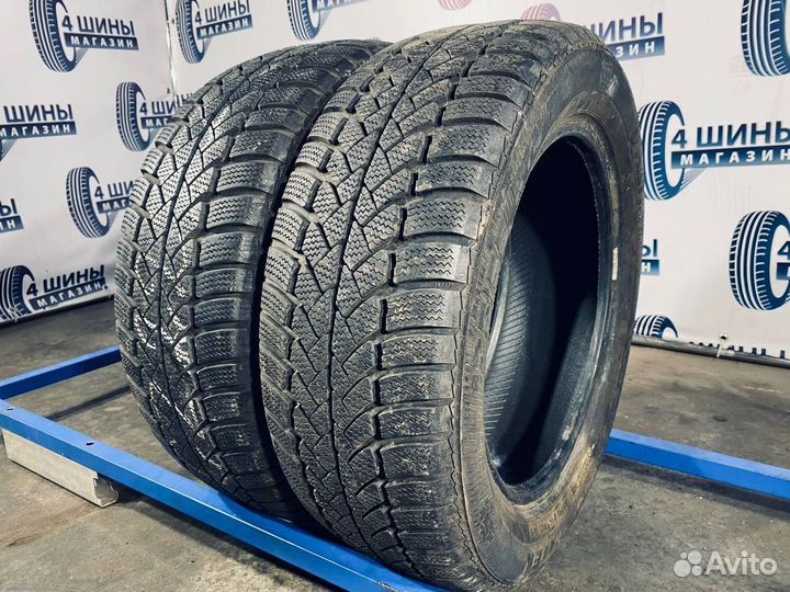 Platin RP 30 Winter 185/55 R14 80T