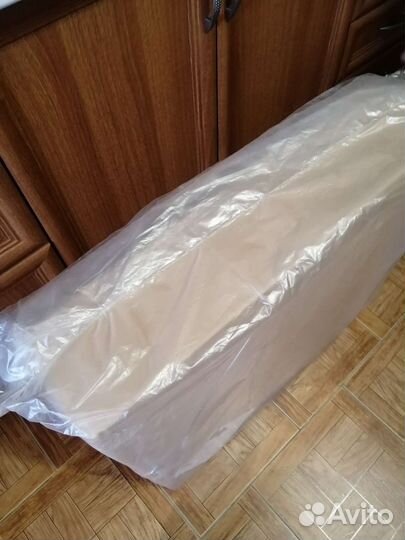 Подушка ортопедическая для ног