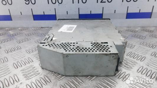 CD-чейнджер BMW 7 F01 (72F05I801)