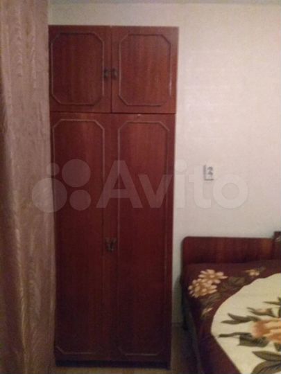 Комната 9 м² в 3-к., 1/9 эт.