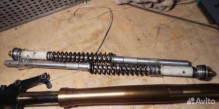 Suzuki gsx 1300 r hayabusa