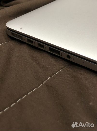 Apple MacBook Pro 13 retina 2013