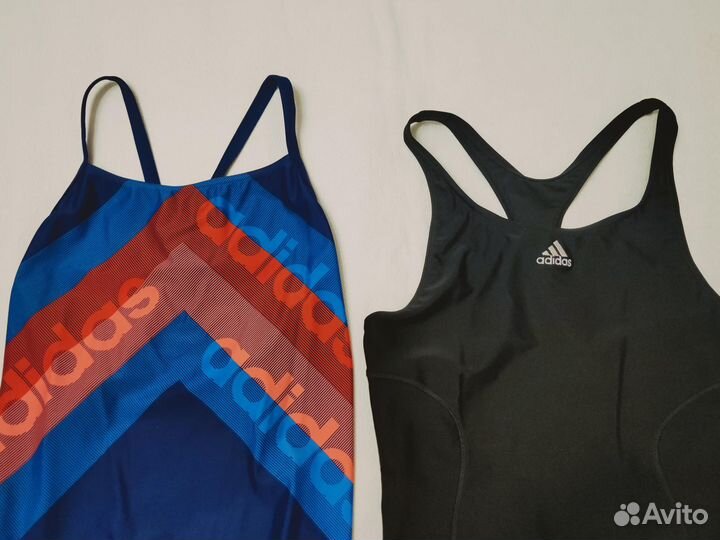 Купальник спортивный 