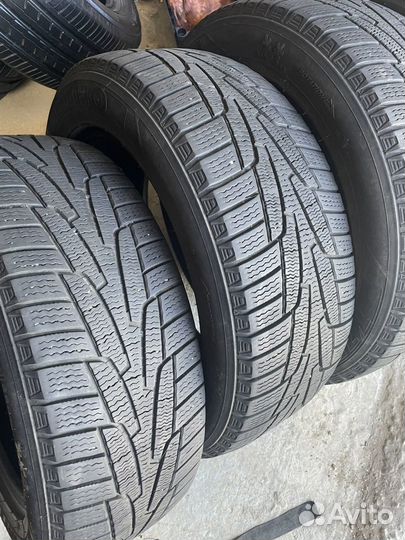 Kumho I'Zen KW31 205/55 R16